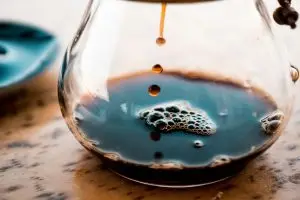 O que é café de filtro