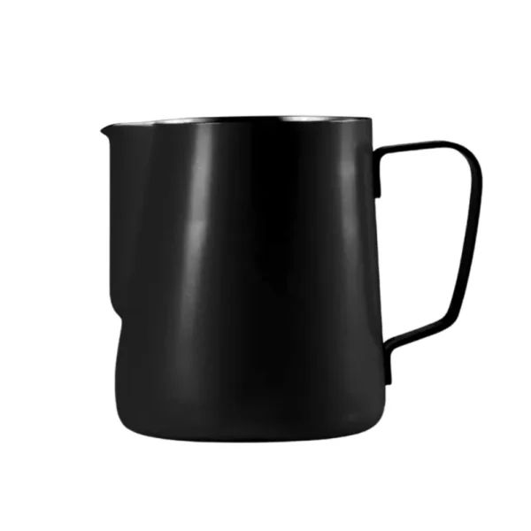 Studio Barista Classic Milk Pitcher 600 ml Preto