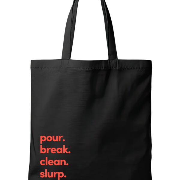 Totebag Cupping Guide